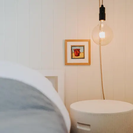 Apartmán Hafenhaus *